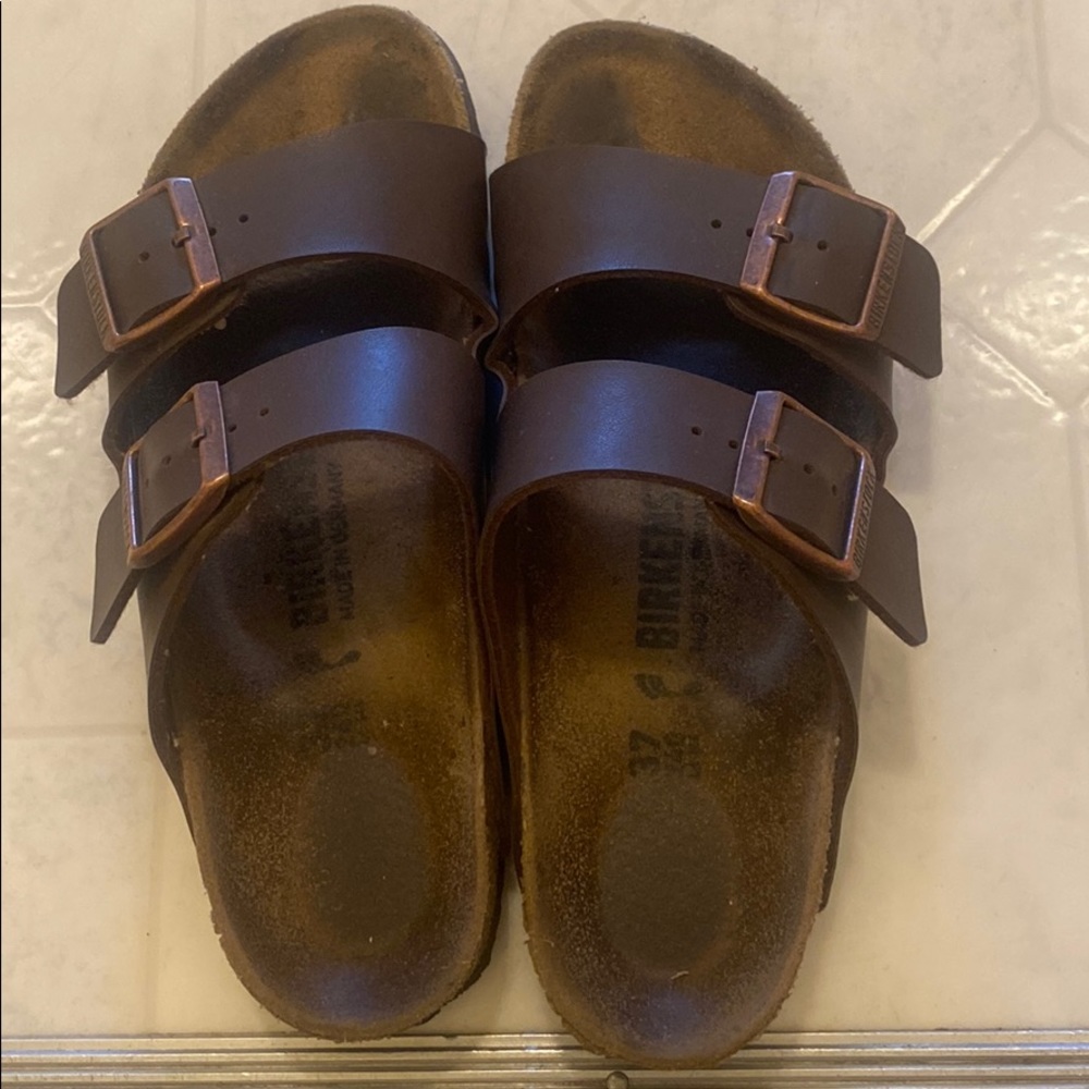 Original Birkenstock